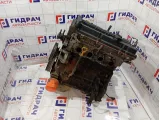 Двигатель Hyundai Accent