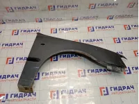 Крыло переднее правое Hyundai Accent