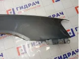 Крыло переднее правое Hyundai Accent