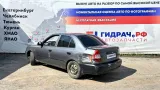 Автомобиль Hyundai Accent  в разборе