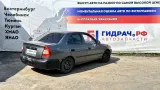 Автомобиль Hyundai Accent  в разборе