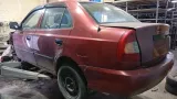 Автомобиль Hyundai Accent  в разборе