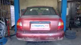 Автомобиль Hyundai Accent  в разборе