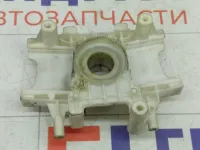 Кронштейн переключателей подрулевых Hyundai Accent 201000034