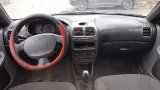 Автомобиль Hyundai Accent  в разборе