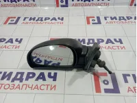 Зеркало левое механическое Hyundai Accent (LC) 8761025730CA
