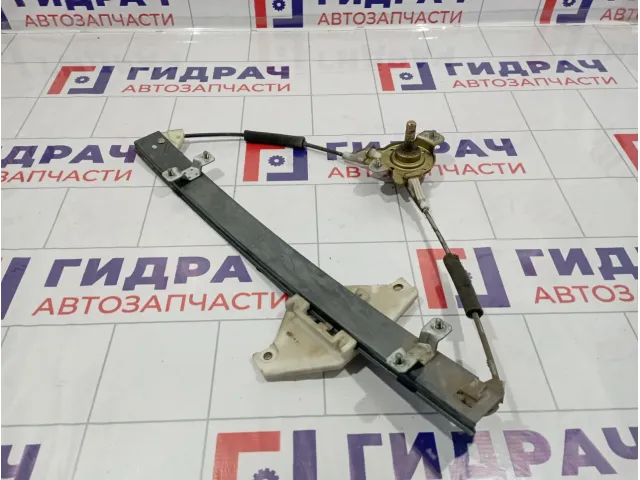 Стеклоподъемник механический передний левый Hyundai Accent (LC) 82401-25000