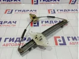 Стеклоподъемник механический передний левый Hyundai Accent (LC) 82401-25000