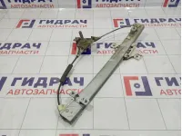 Стеклоподъемник механический задний левый Hyundai Accent (LC) 83401-25000