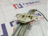 Стеклоподъемник механический задний левый Hyundai Accent (LC) 83401-25000