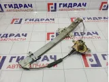 Стеклоподъемник механический задний правый Hyundai Accent (LC) 83402-25000