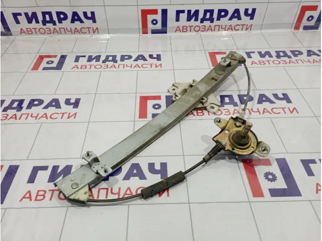Стеклоподъемник механический задний правый Hyundai Accent (LC) 83402-25000