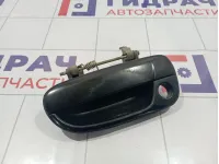 Ручка двери наружная передняя левая Hyundai Accent (LC) 82650-25000
