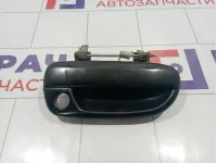 Ручка двери наружная передняя правая Hyundai Accent (LC) 82660-25000
