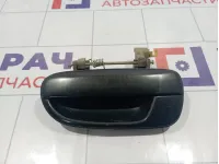 Ручка двери наружная задняя левая Hyundai Accent (LC) 83650-25000
