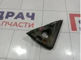 Крышка зеркала внутренняя левая Hyundai Accent (LC) 87660-25010