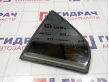 Стекло двери задней левой (форточка) Hyundai Accent (LC) 83561-25000