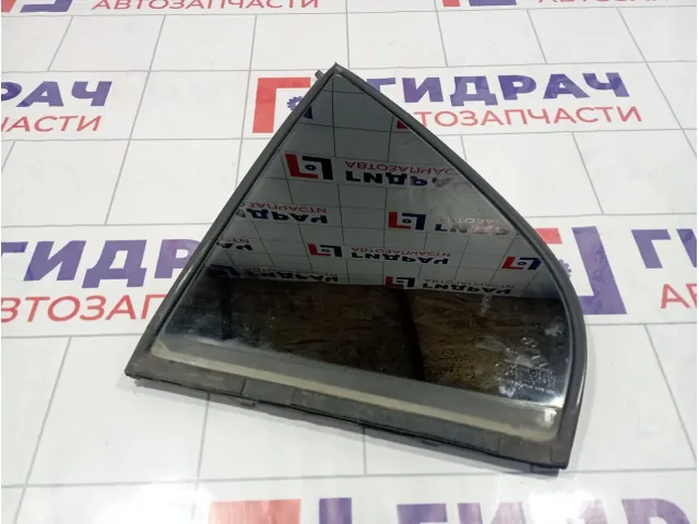 Стекло двери задней левой (форточка) Hyundai Accent (LC) 83561-25000