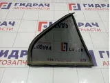 Стекло двери задней левой (форточка) Hyundai Accent (LC) 83561-25000