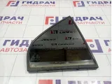 Стекло двери задней правой (форточка) Hyundai Accent (LC) 83571-25000