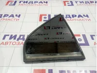 Стекло двери задней правой (форточка) Hyundai Accent (LC) 83571-25000