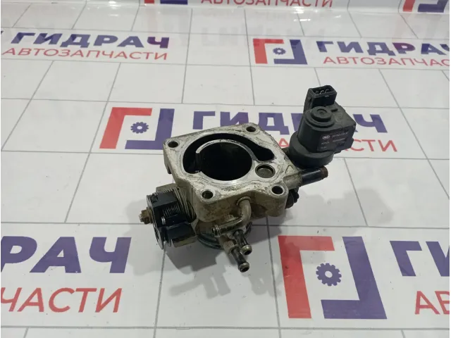 Заслонка дроссельная механическая Hyundai Accent (LC) 35120-22600