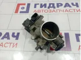 Заслонка дроссельная механическая Hyundai Accent (LC) 35120-22600