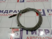 Трос лючка бензобака Hyundai Accent (LC) 81590-25001