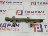 Рейка топливная (рампа) Hyundai Accent (LC) 35304-26610
