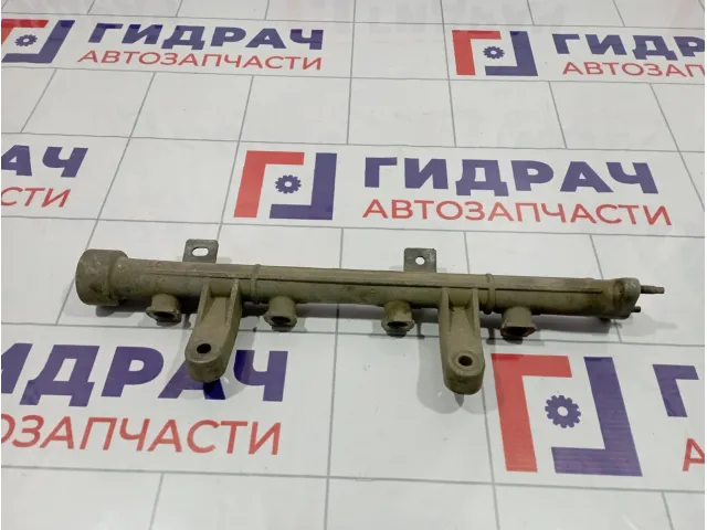 Рейка топливная (рампа) Hyundai Accent (LC) 35304-26610
