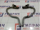 Петли крышки багажника Hyundai Accent (LC)