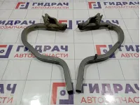 Петли крышки багажника Hyundai Accent (LC)