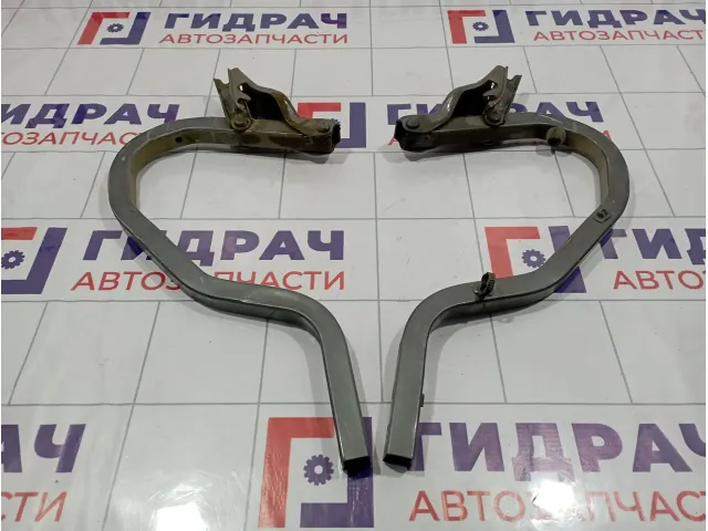 Петли крышки багажника Hyundai Accent (LC)