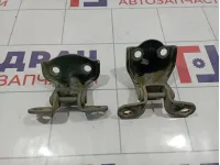 Петли двери задней левой Hyundai Accent (LC)