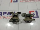 Петли двери задней правой Hyundai Accent (LC)