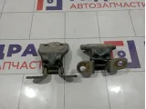 Петли двери задней правой Hyundai Accent (LC)