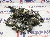 Фишка (разъем) Hyundai Accent (LC)