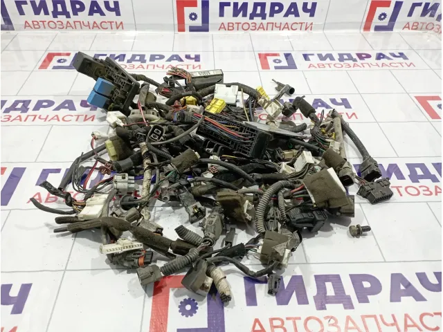 Фишка (разъем) Hyundai Accent (LC)