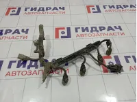 Проводка топливных форсунок Hyundai Accent (LC)