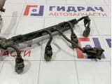Проводка топливных форсунок Hyundai Accent (LC)