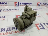 Компрессор системы кондиционирования Hyundai Accent (LC) 97701-25100