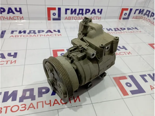Компрессор системы кондиционирования Hyundai Accent (LC) 97701-25100