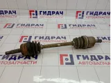 Привод передний левый Hyundai Accent (LC) 49500-25200