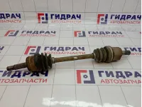 Привод передний левый Hyundai Accent (LC) 49500-25200