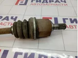 Привод передний левый Hyundai Accent (LC) 49500-25200