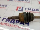 Привод передний левый Hyundai Accent (LC) 49500-25200
