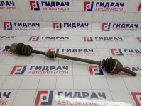 Привод передний правый Hyundai Accent (LC) 49500-25210