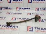 Тяга задняя продольная левая Hyundai Accent (LC) 55100-25001