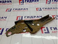Кронштейн передней балки левый Hyundai Accent (LC) 62480-25030