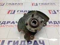 Кулак поворотный передний правый Hyundai Accent (LC) 51716-25000